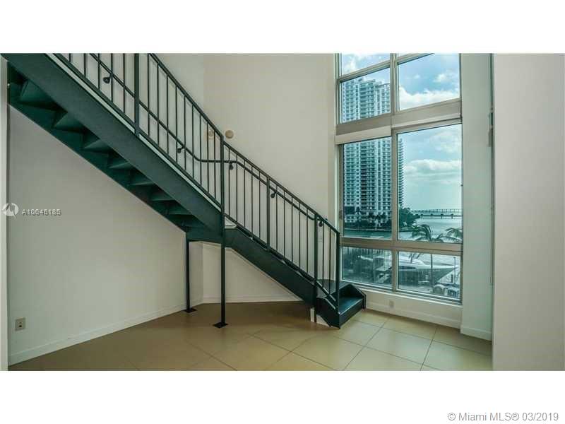 Met 1 - Residential Lease