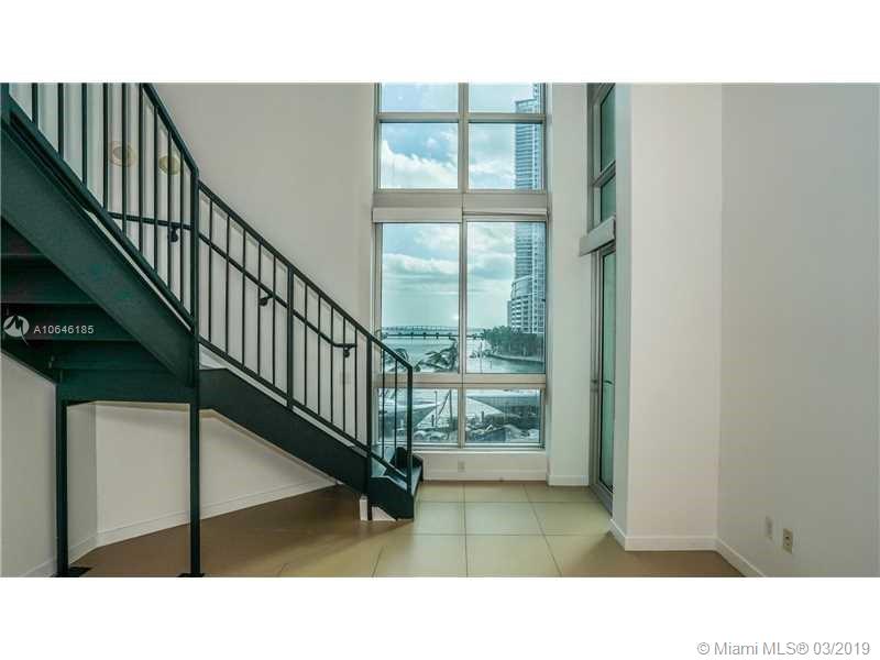 Met 1 - Residential Lease