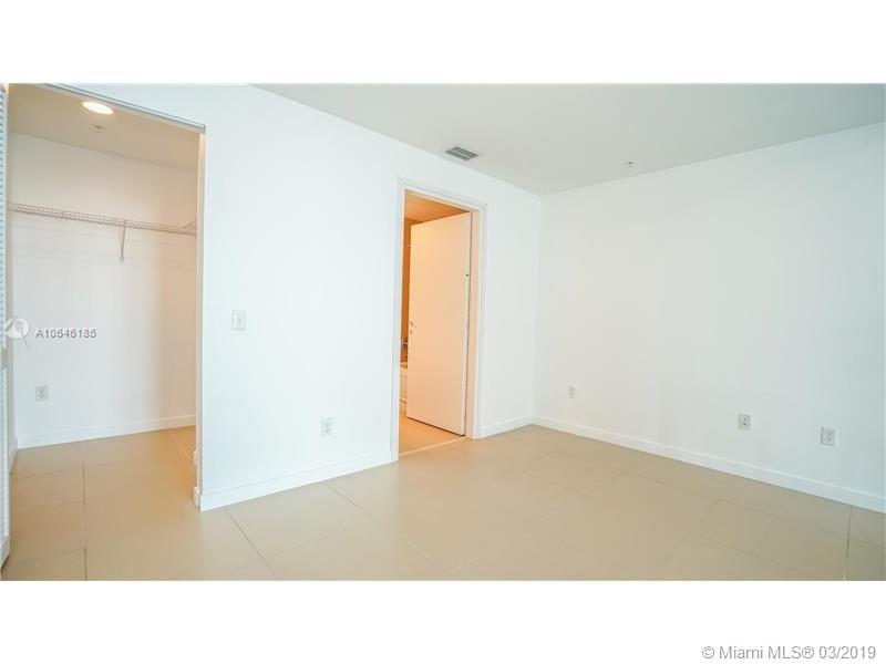 Met 1 - Residential Lease