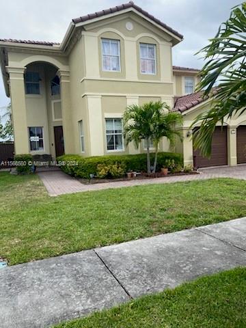 CENTURY GARDENS - Residential