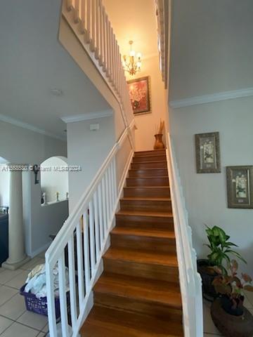 CENTURY GARDENS - Residential