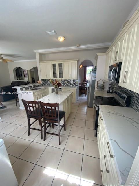 CENTURY GARDENS - Residential