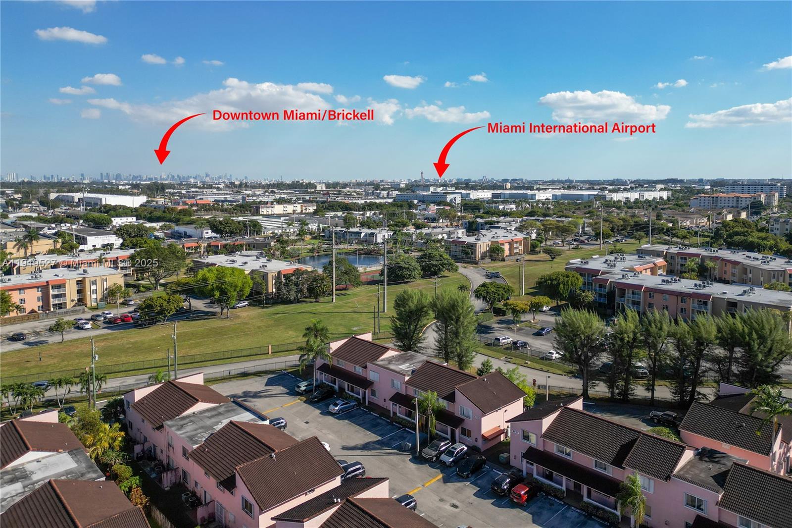 DORAL COURT CONDO - Residential