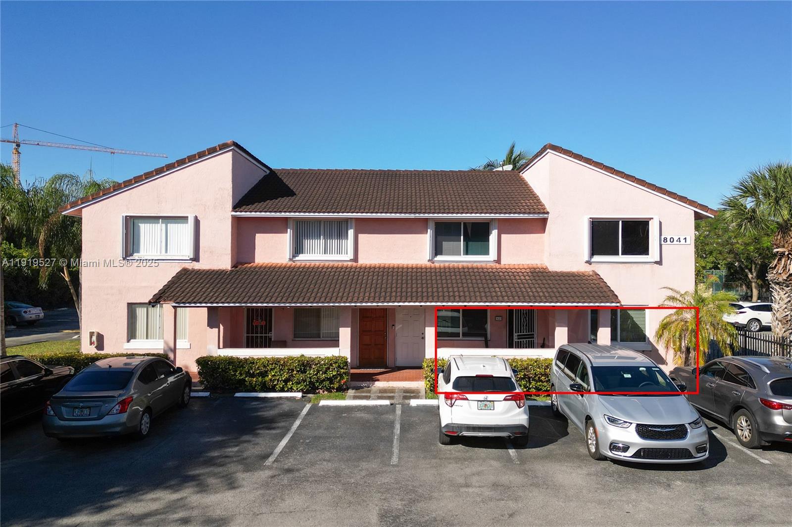 DORAL COURT CONDO - Residential