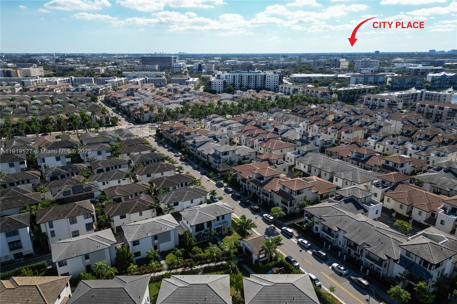 DORAL COURT CONDO - Residential