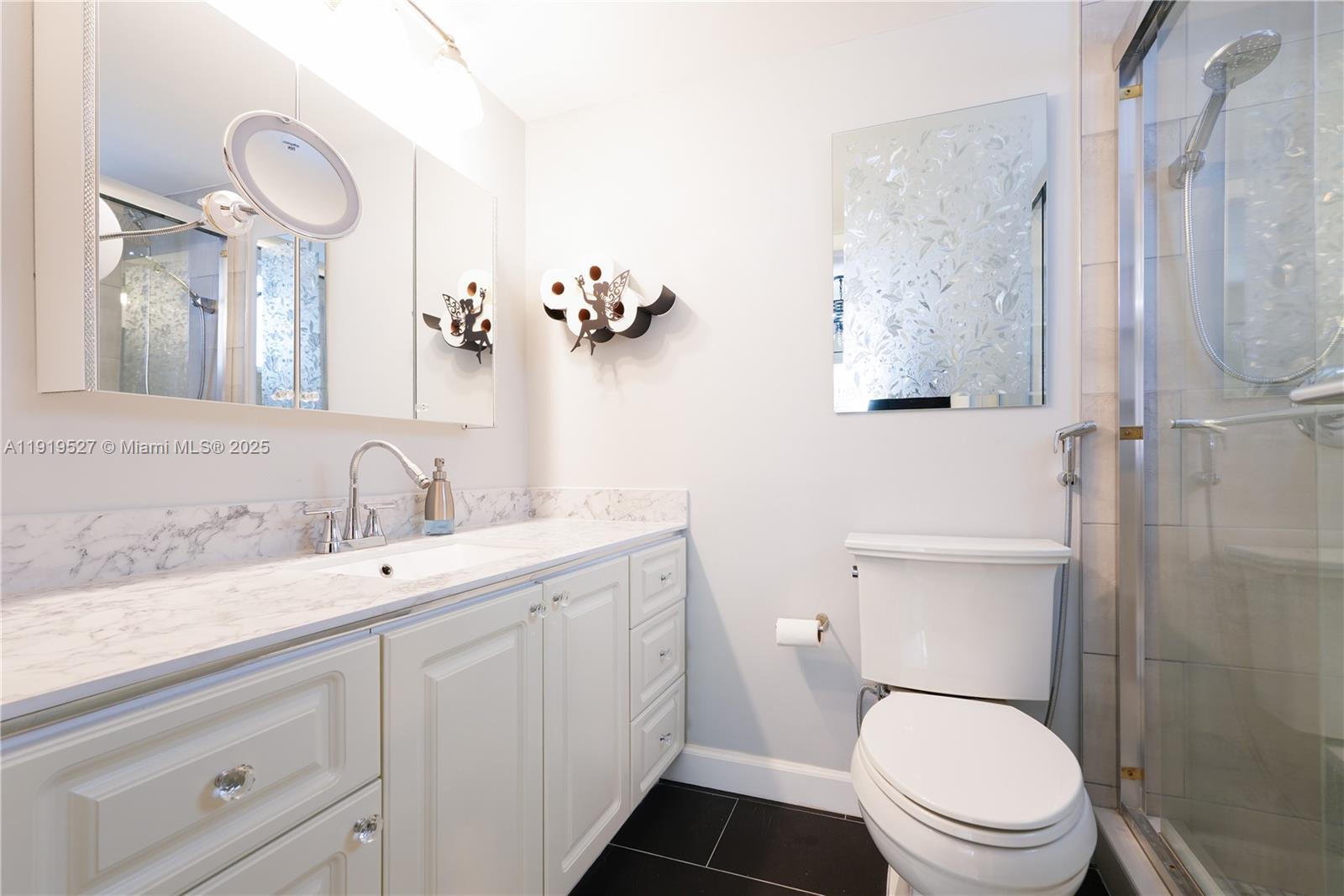 DORAL COURT CONDO - Residential