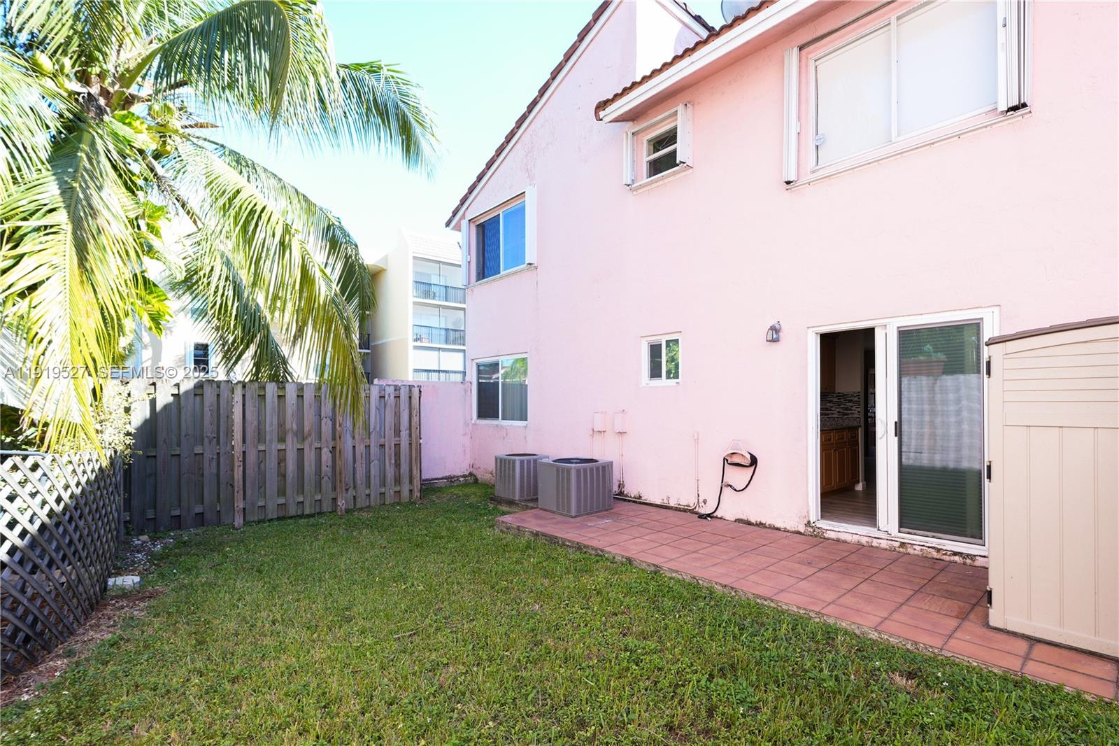 DORAL COURT CONDO - Residential