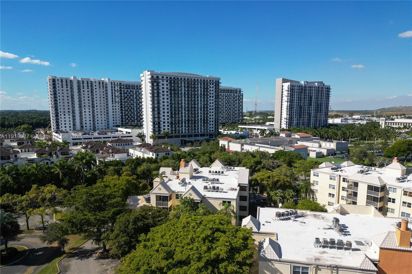 DORAL COURT CONDO - Residential