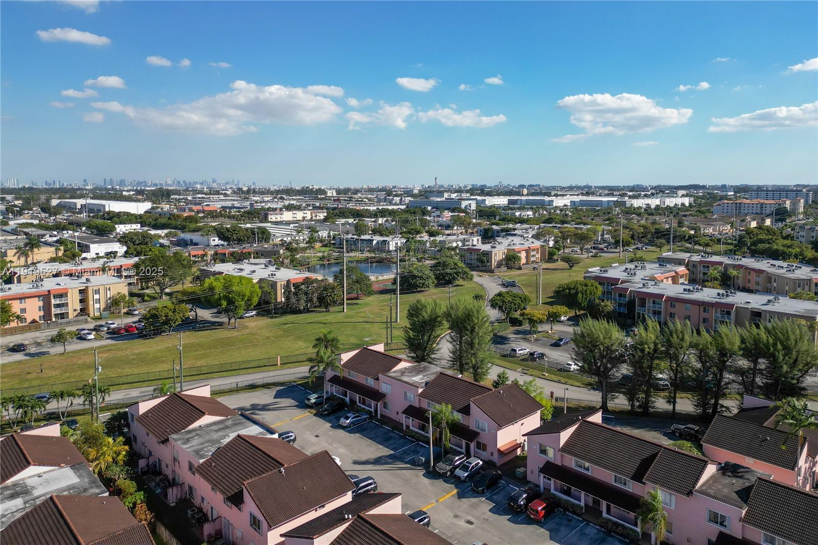 DORAL COURT CONDO - Residential