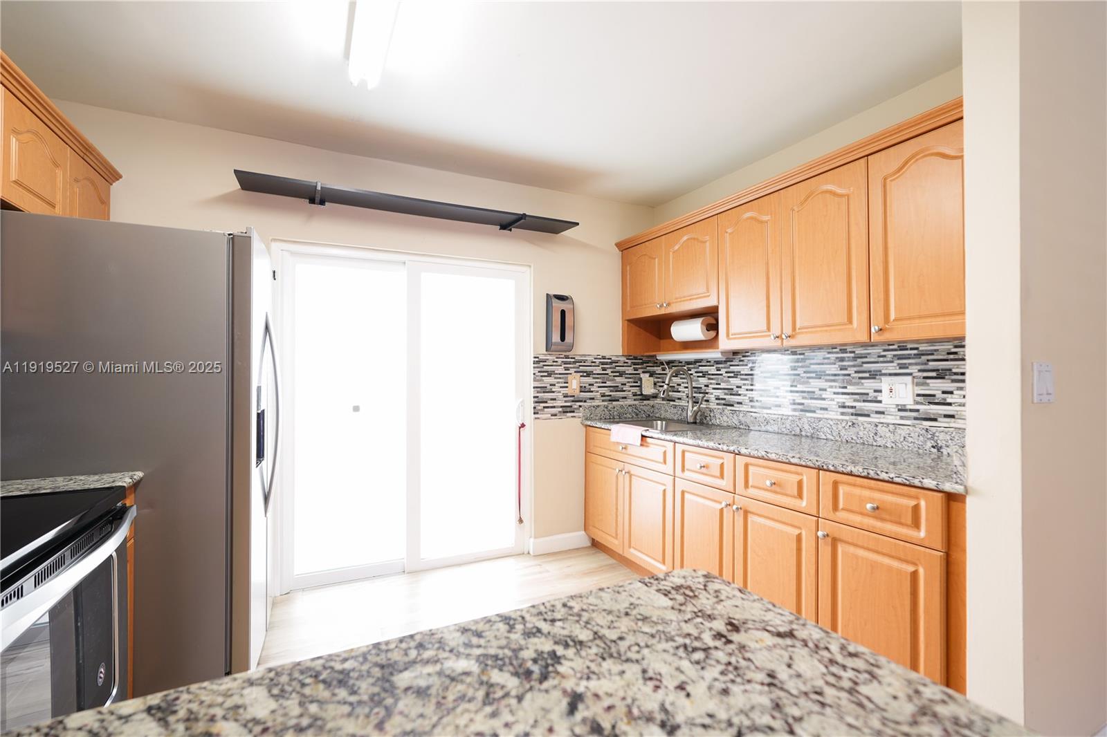 DORAL COURT CONDO - Residential