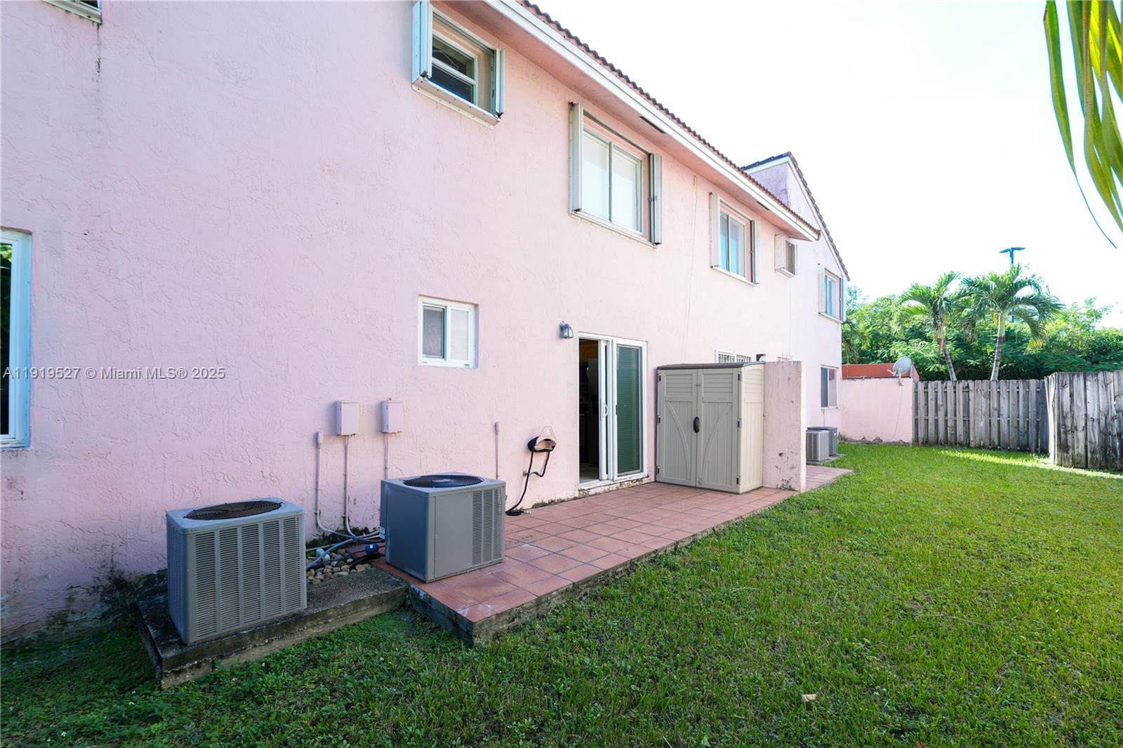 DORAL COURT CONDO - Residential