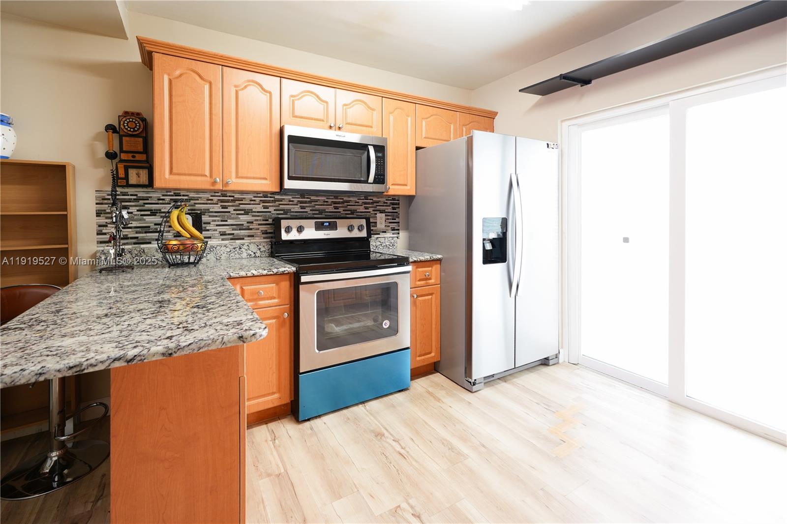 DORAL COURT CONDO - Residential