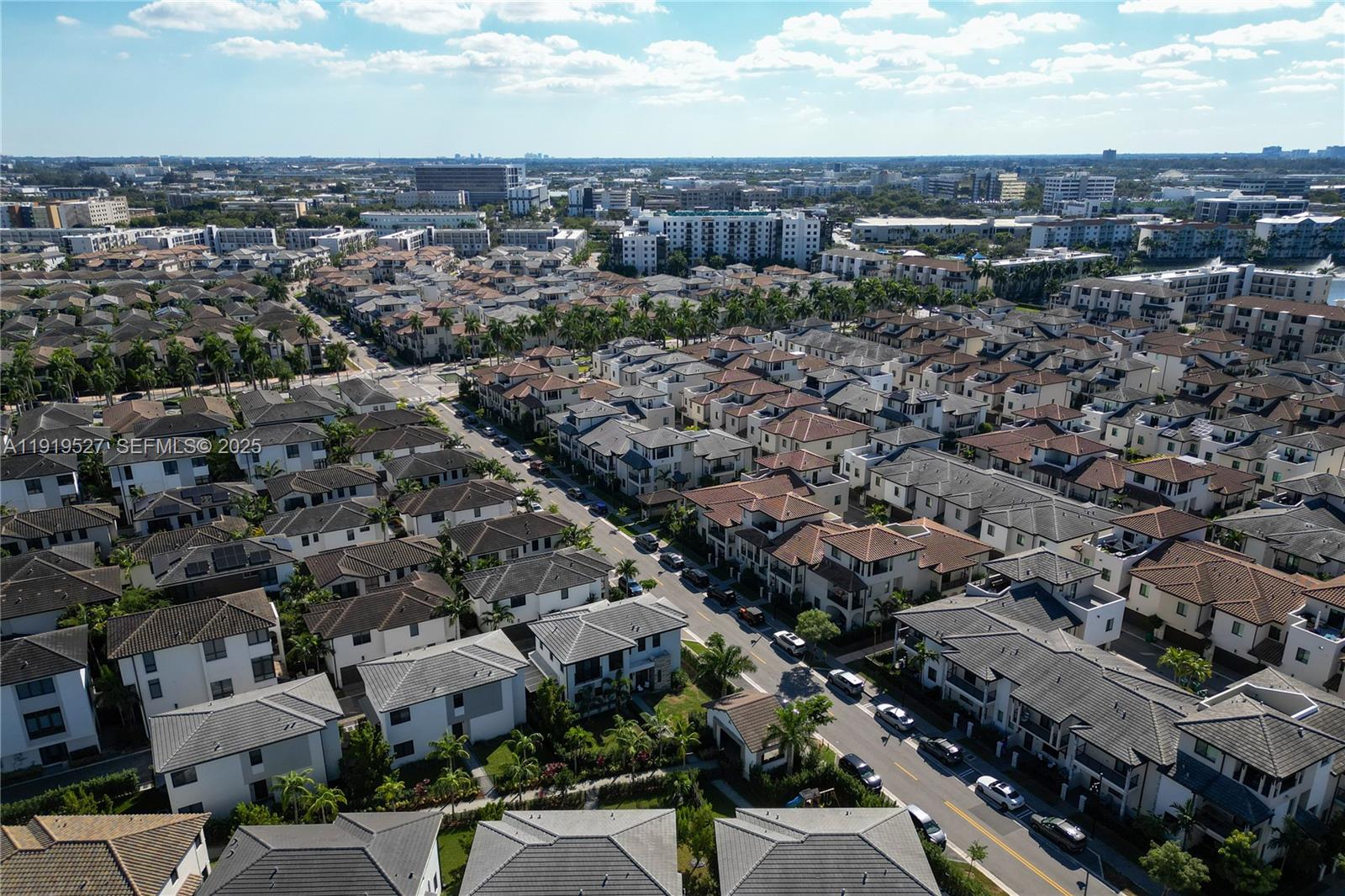 DORAL COURT CONDO - Residential