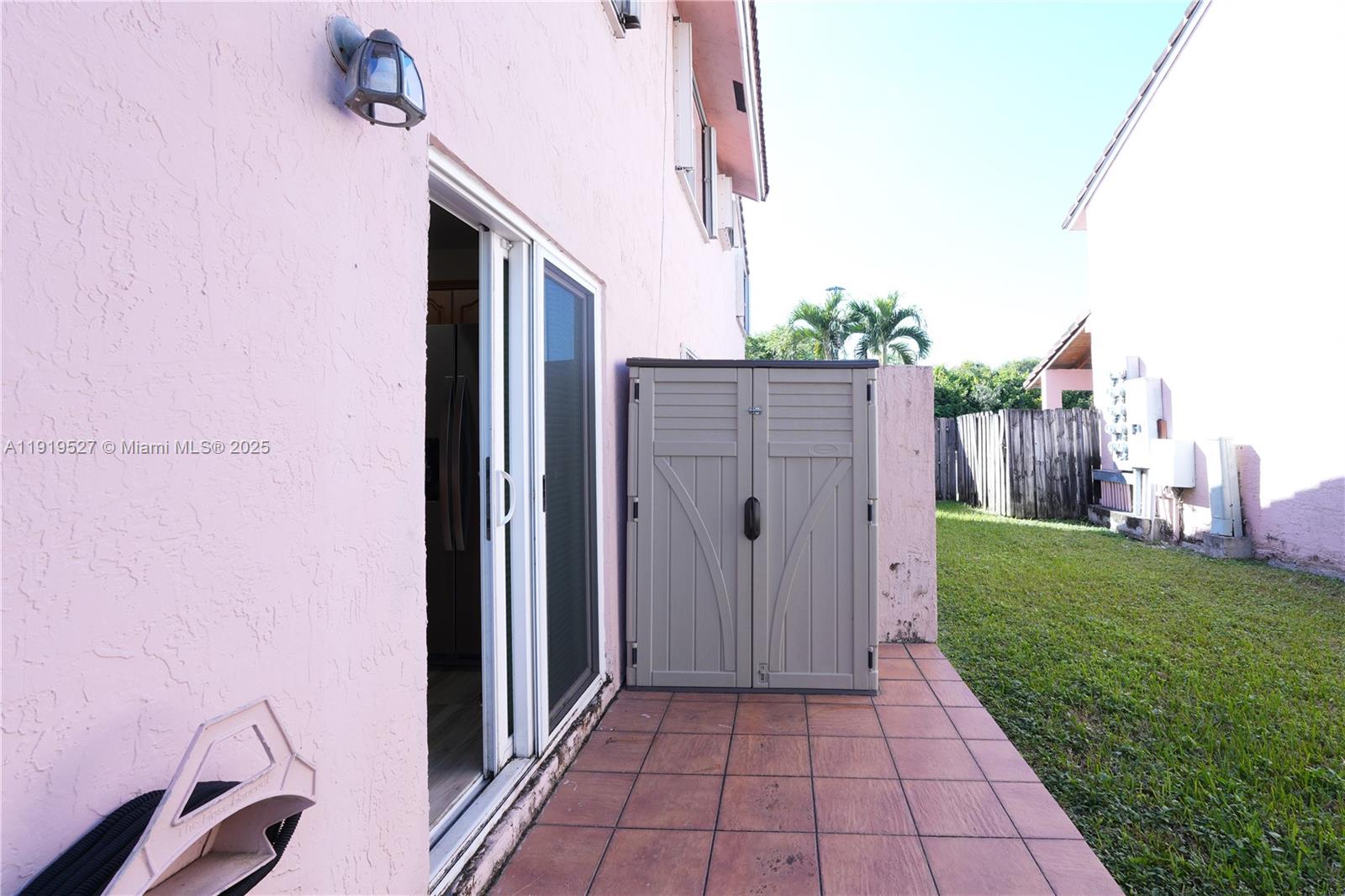 DORAL COURT CONDO - Residential