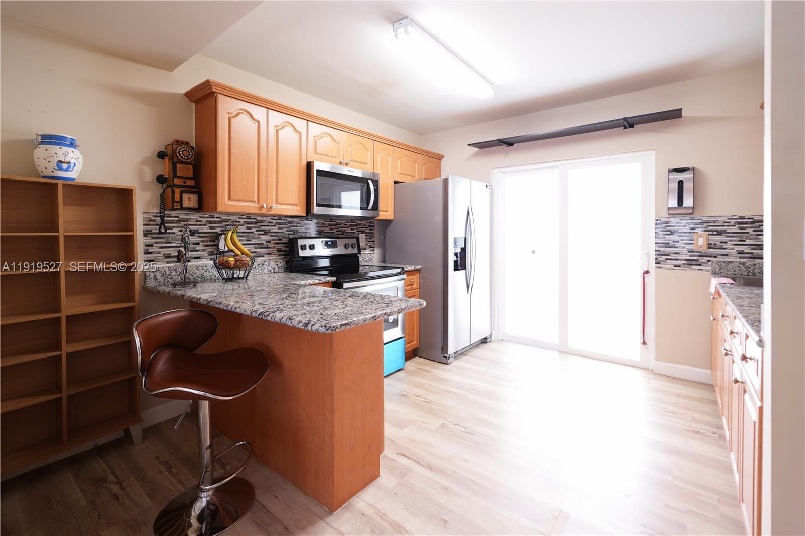 DORAL COURT CONDO - Residential