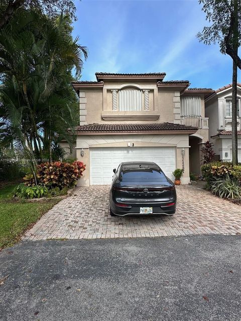 A home in Doral