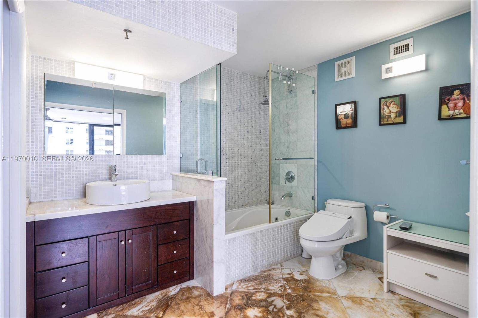 THE GEORGIAN CONDO PH1010 - Residential