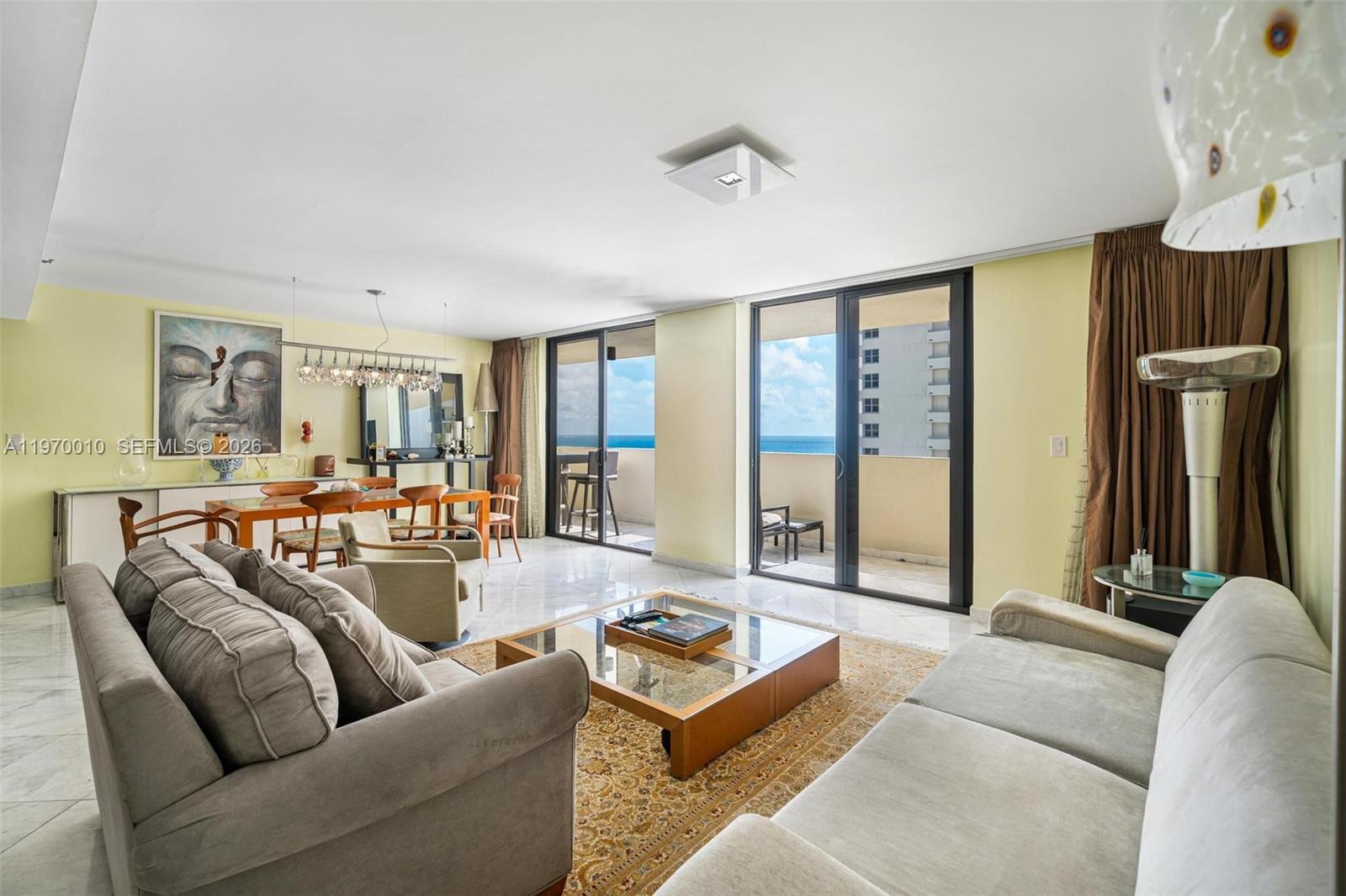 THE GEORGIAN CONDO PH1010 - Residential