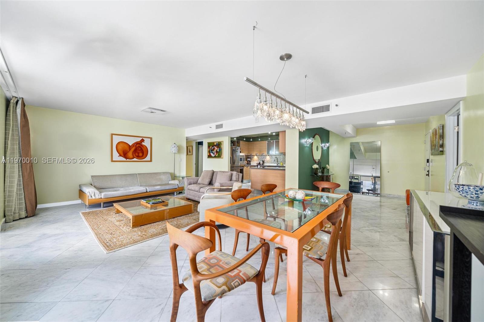 THE GEORGIAN CONDO PH1010 - Residential