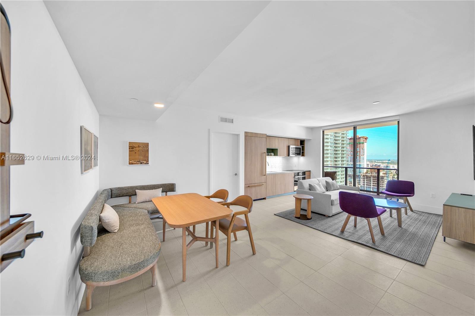 601 NE 1 Ave 2902