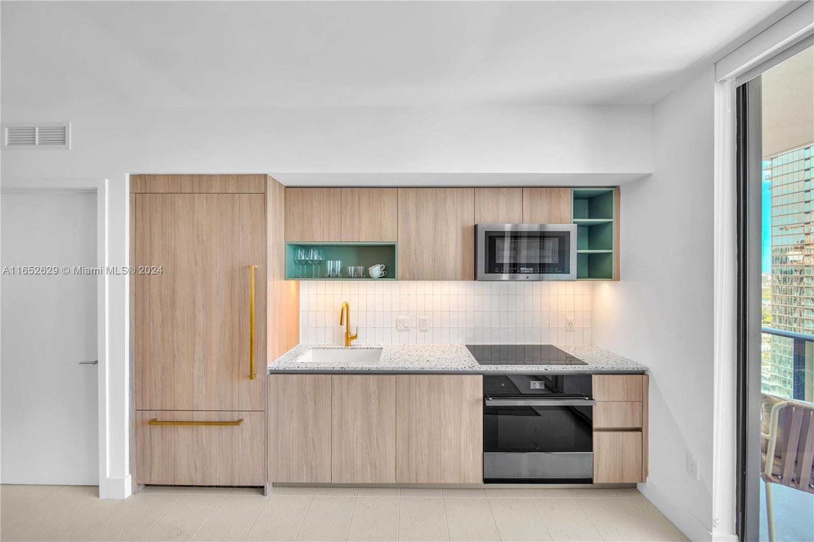 NAATIIVO CONDO - Residential