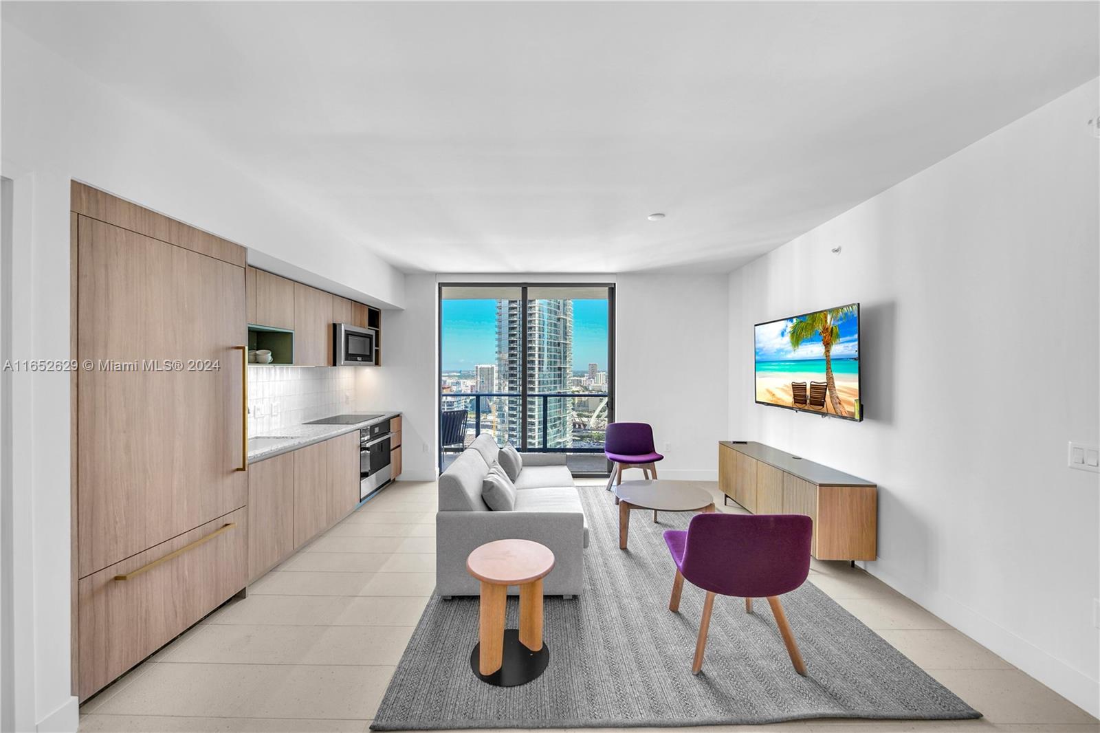 601 NE 1 Ave 2902