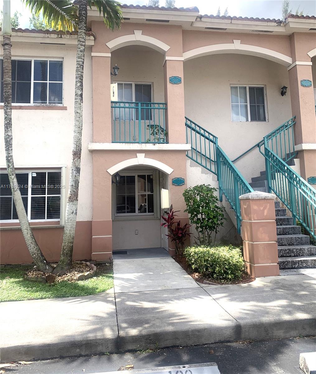 Property for Sale at 1260 Se 31st Ct 102-34, Homestead, Miami-Dade County, Florida - Bedrooms: 2 
Bathrooms: 2  - $215,000
