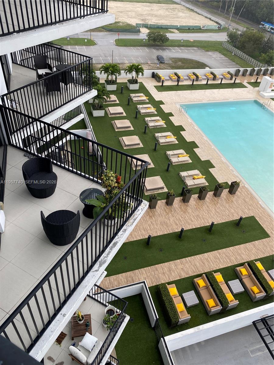 5252 PASEO CONDO - Residential