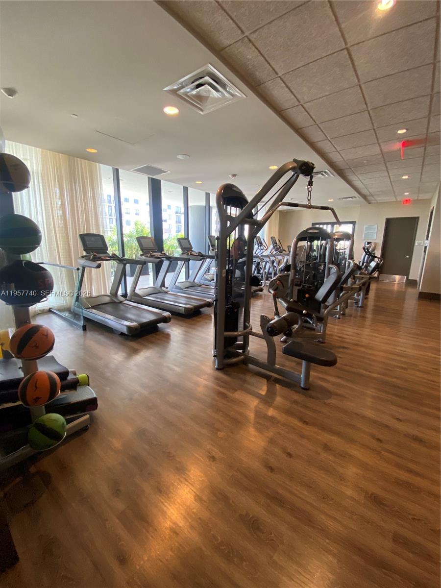 5252 PASEO CONDO - Residential