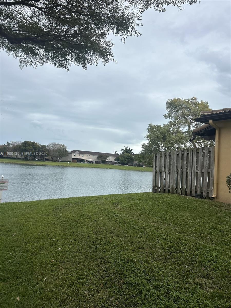 THE SHORES CONDO NO 3 - Residential Lease