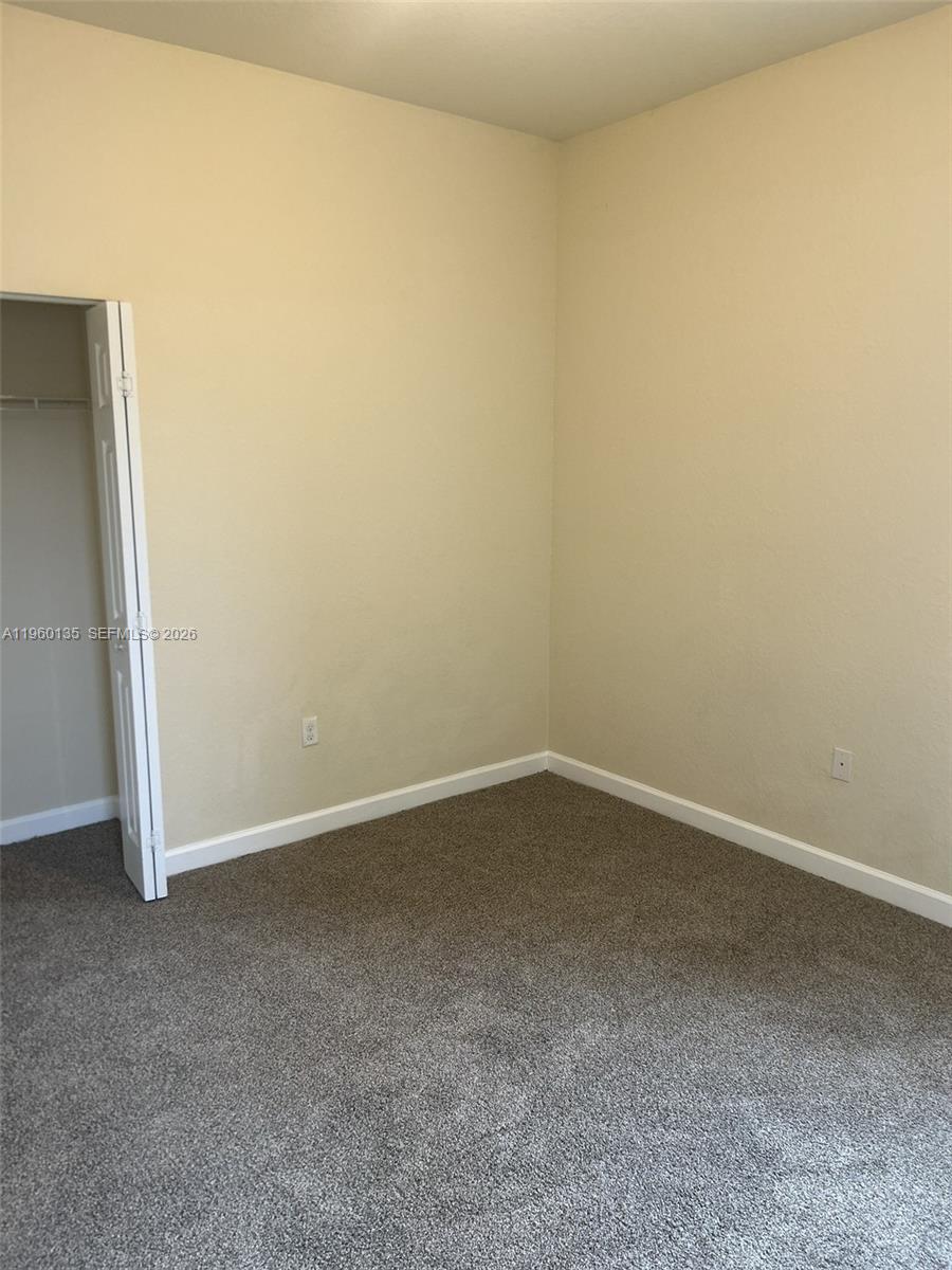 THE SHORES CONDO NO 3 - Residential Lease