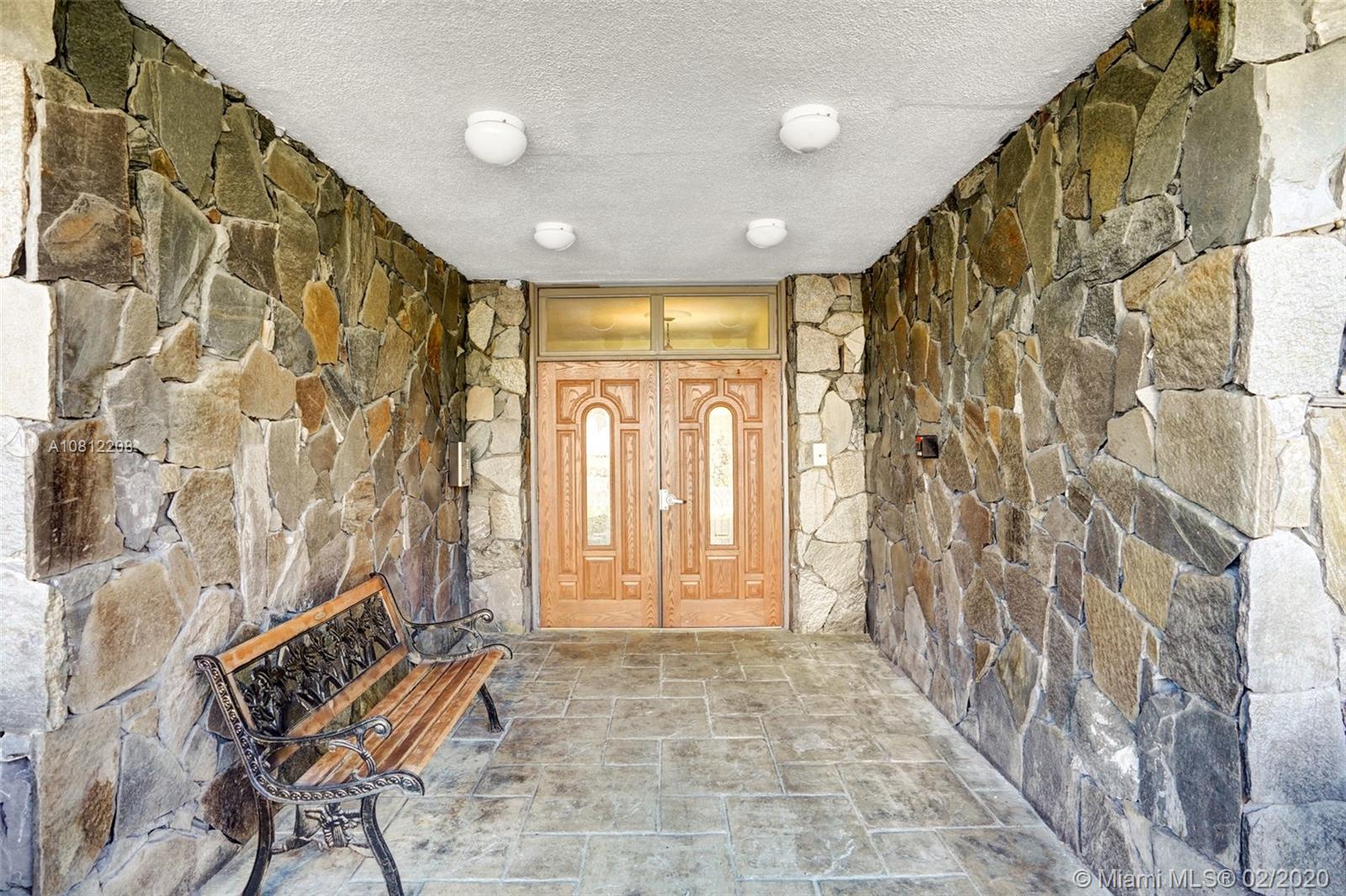 FAIRWAYS NORTH CO-OP - Residential