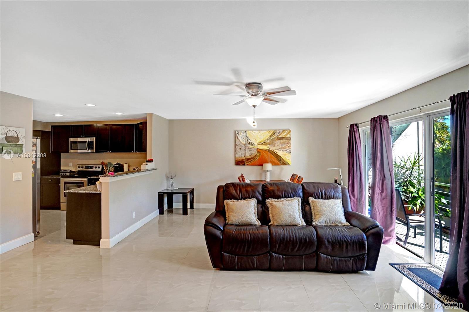 FAIRWAYS NORTH CO-OP - Residential