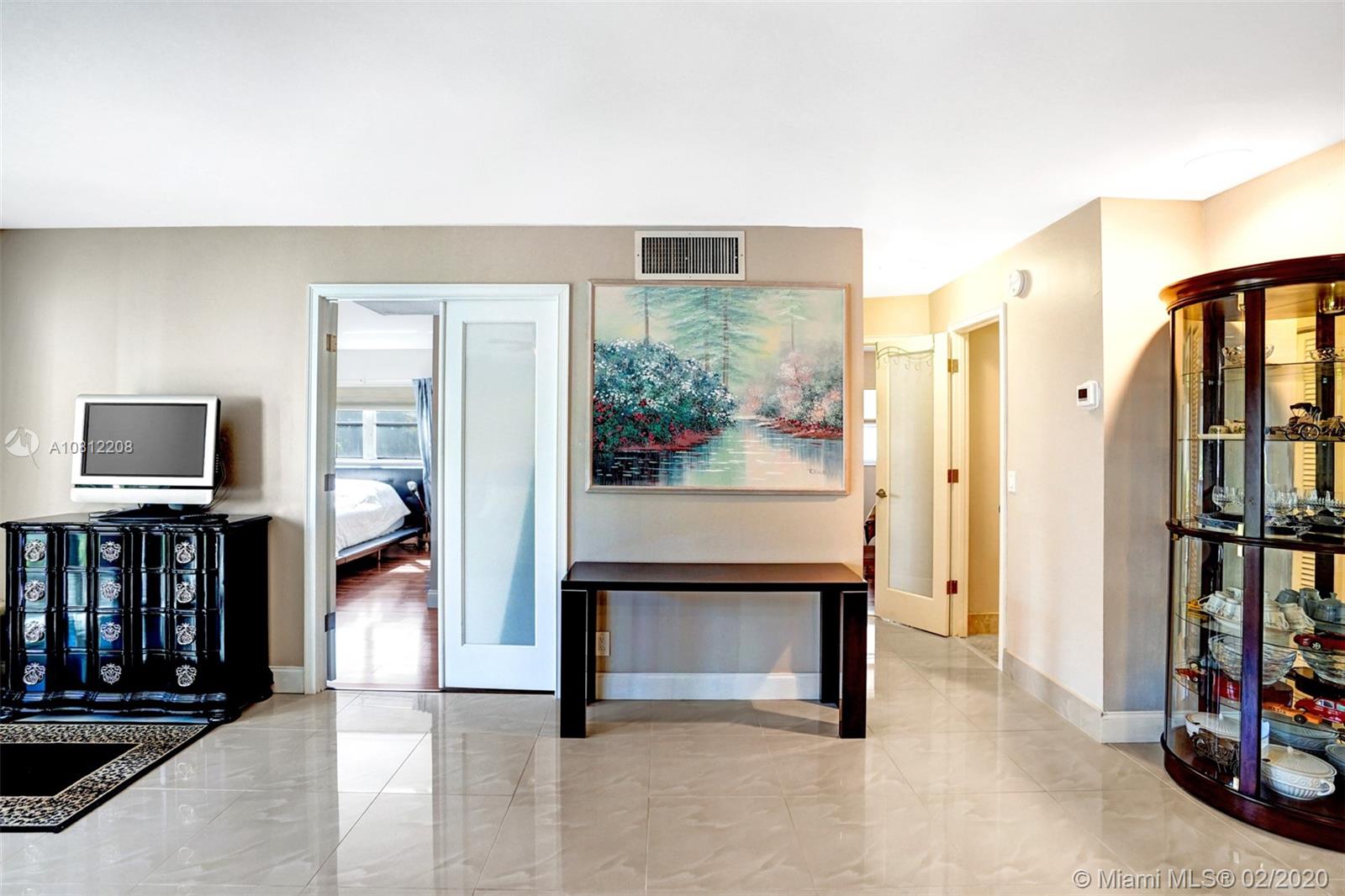 FAIRWAYS NORTH CO-OP - Residential