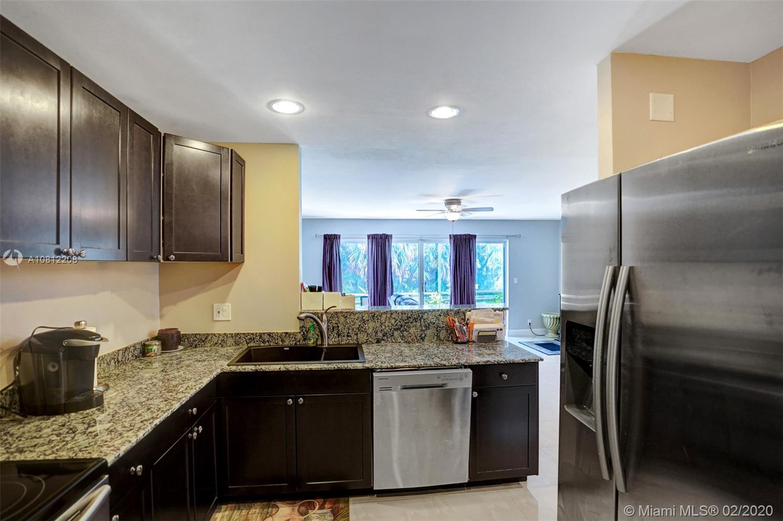 FAIRWAYS NORTH CO-OP - Residential