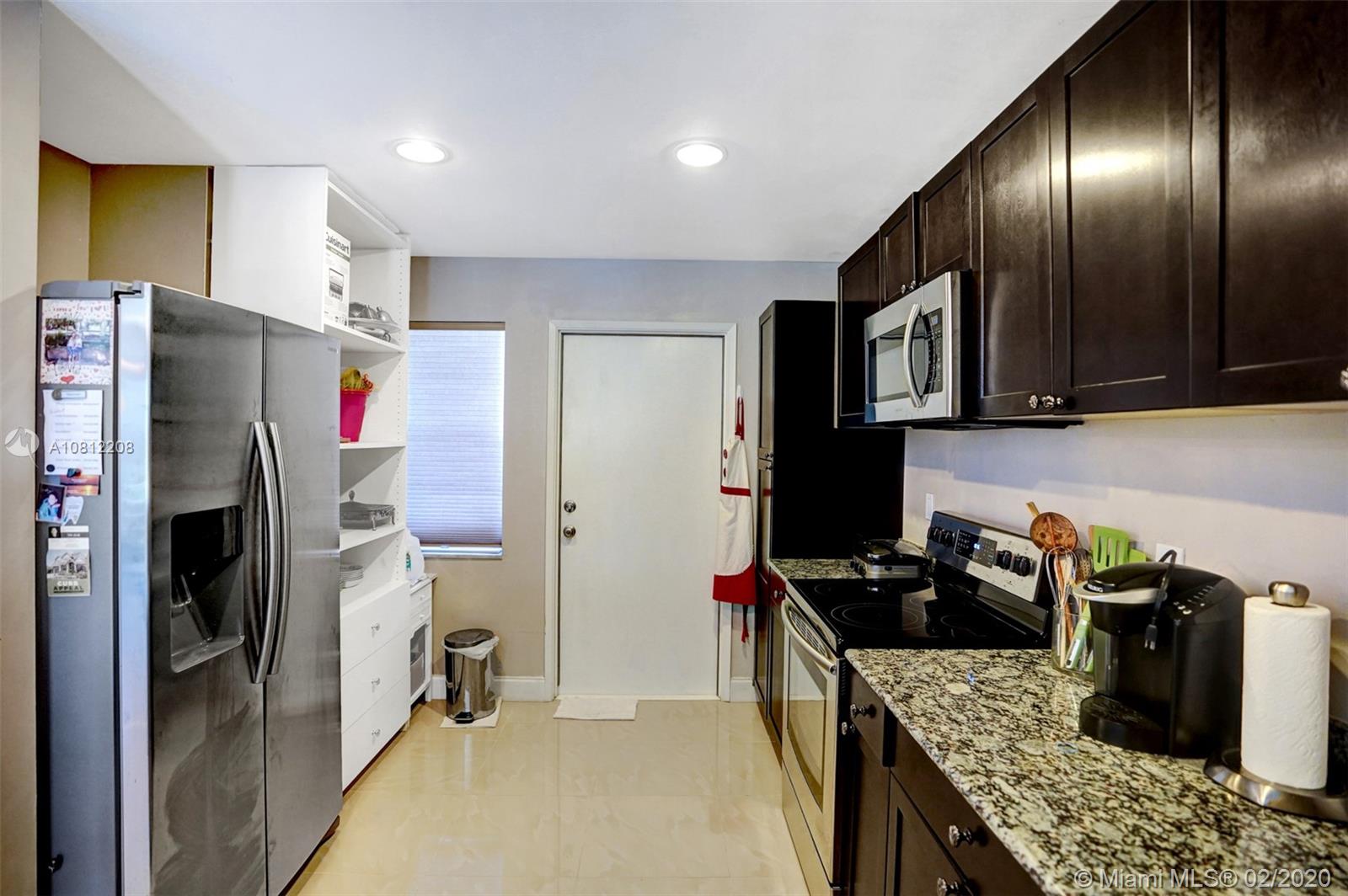 FAIRWAYS NORTH CO-OP - Residential