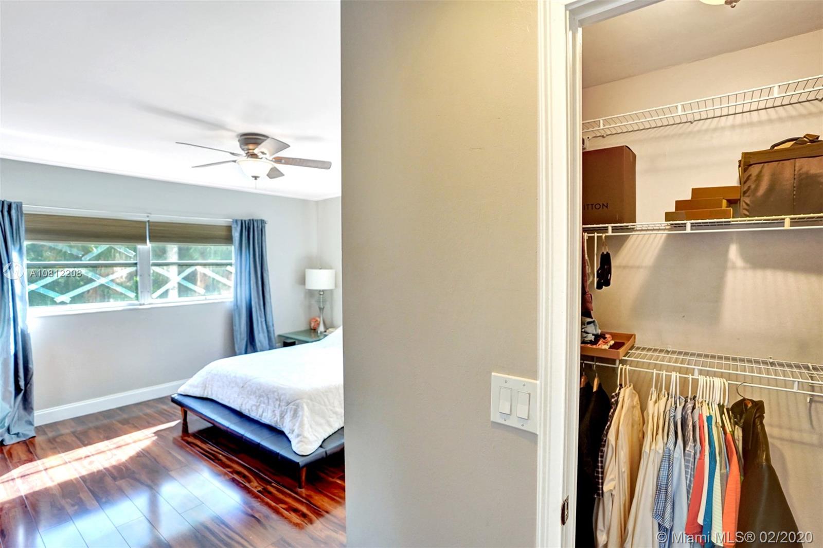 FAIRWAYS NORTH CO-OP - Residential