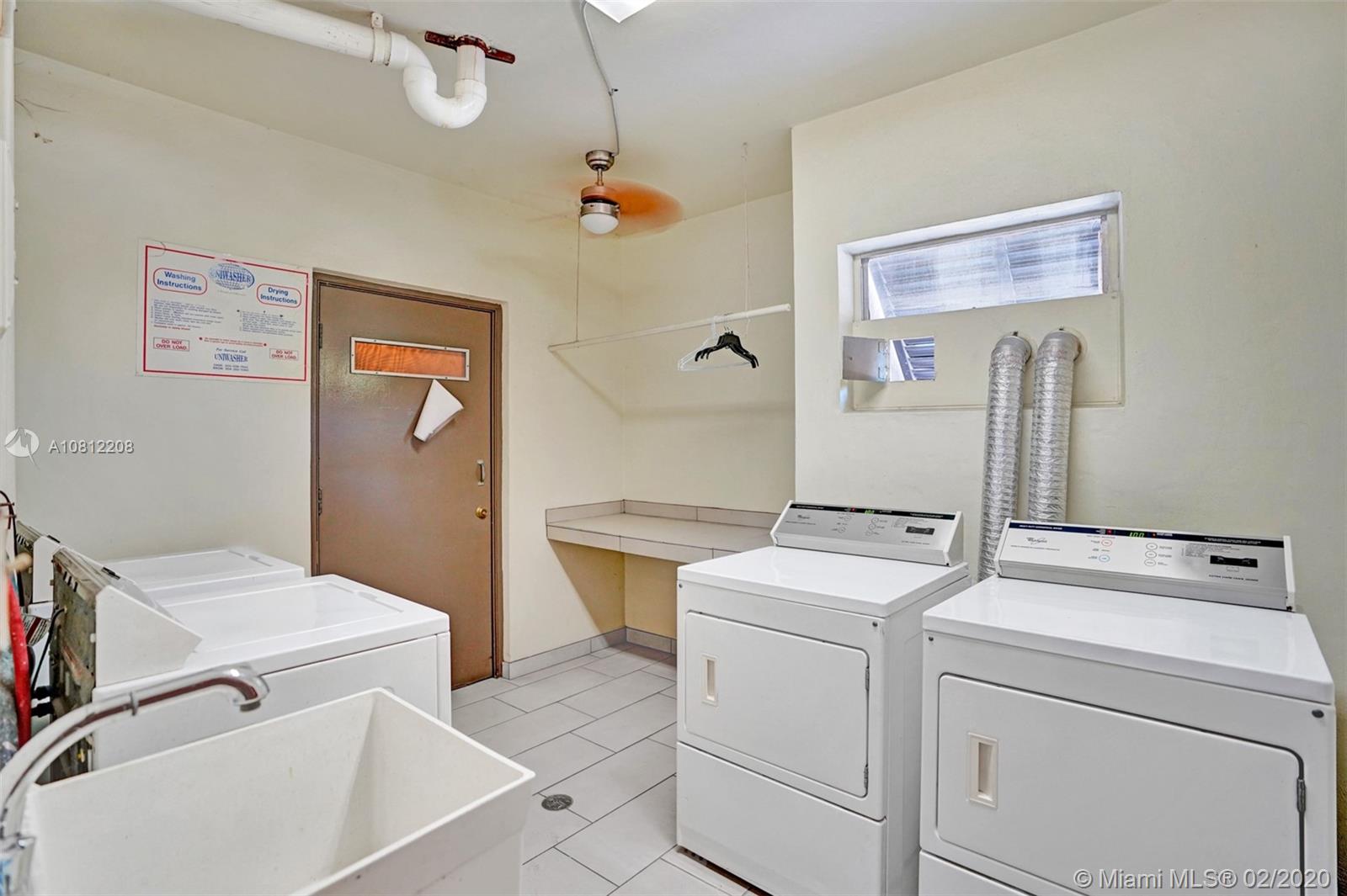 FAIRWAYS NORTH CO-OP - Residential