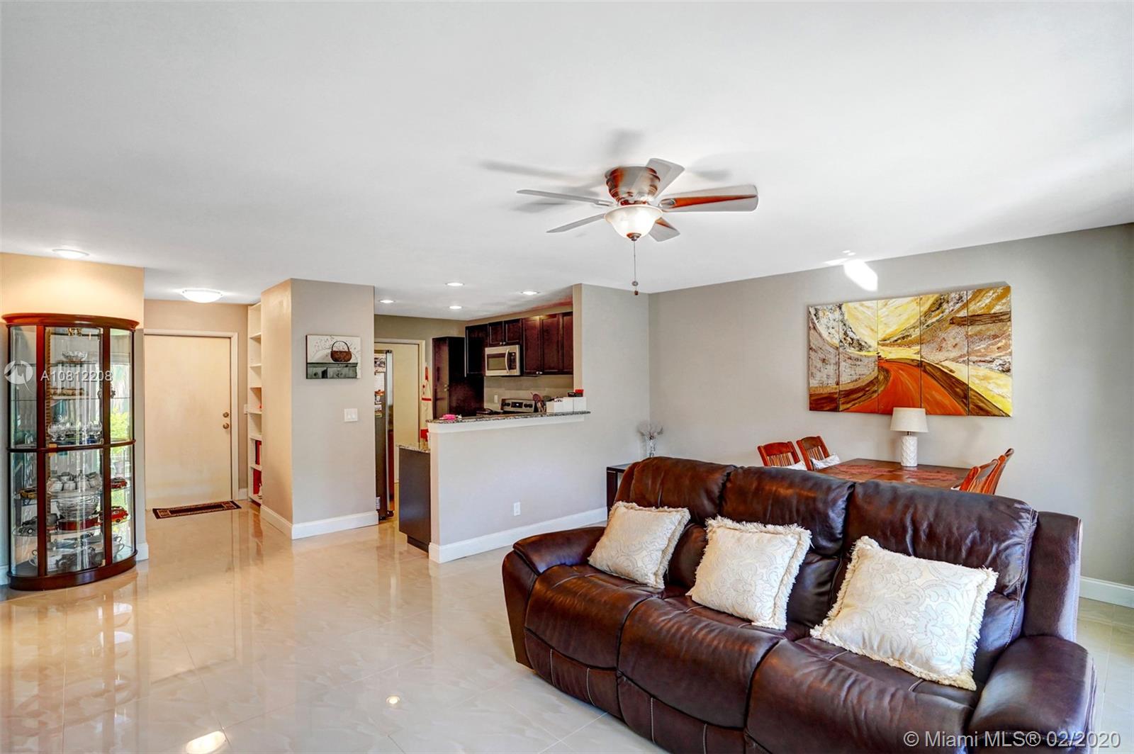 FAIRWAYS NORTH CO-OP - Residential