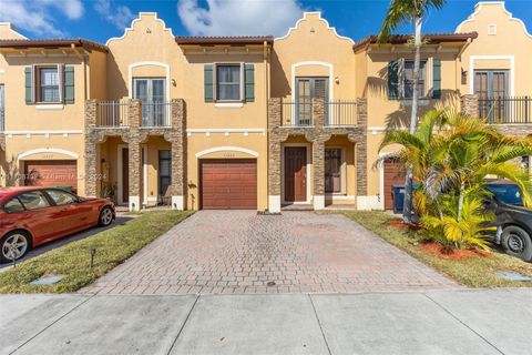 A home in Homestead