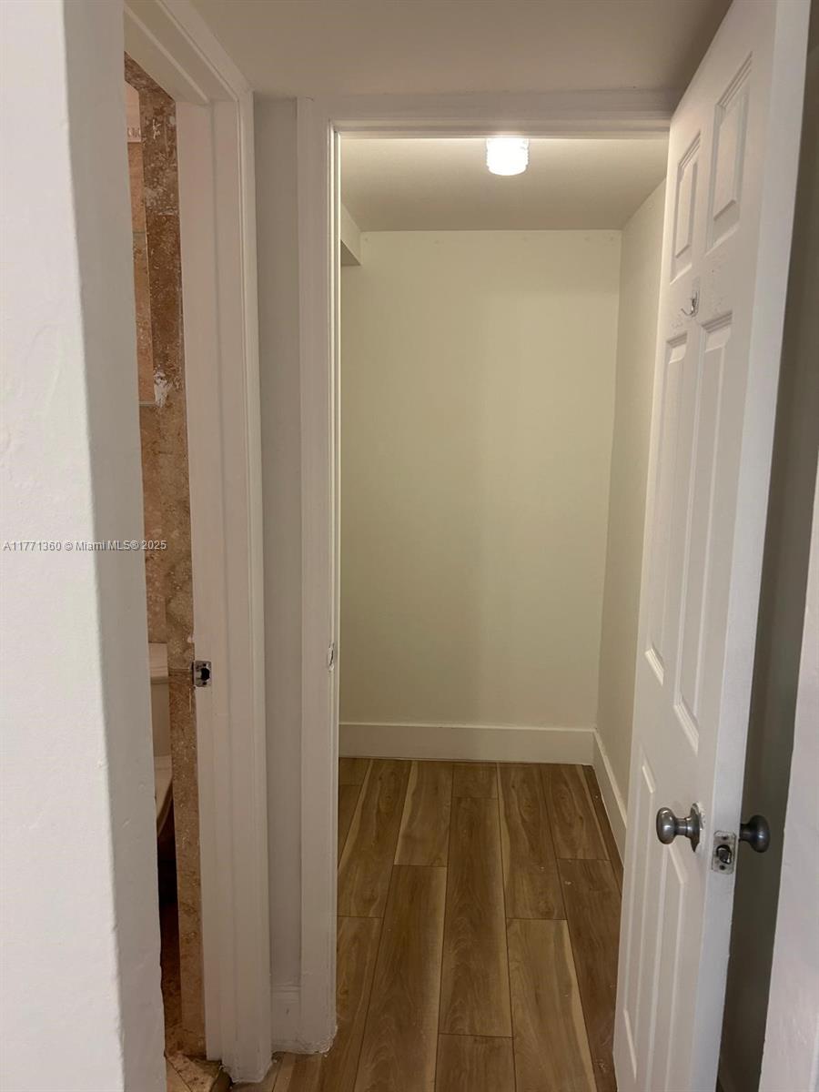 LINCOLN ROAD VILLAS CONDO - Residential