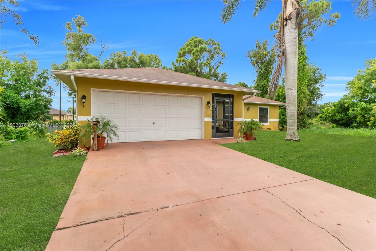 SAN CARLOS PARK - Residential