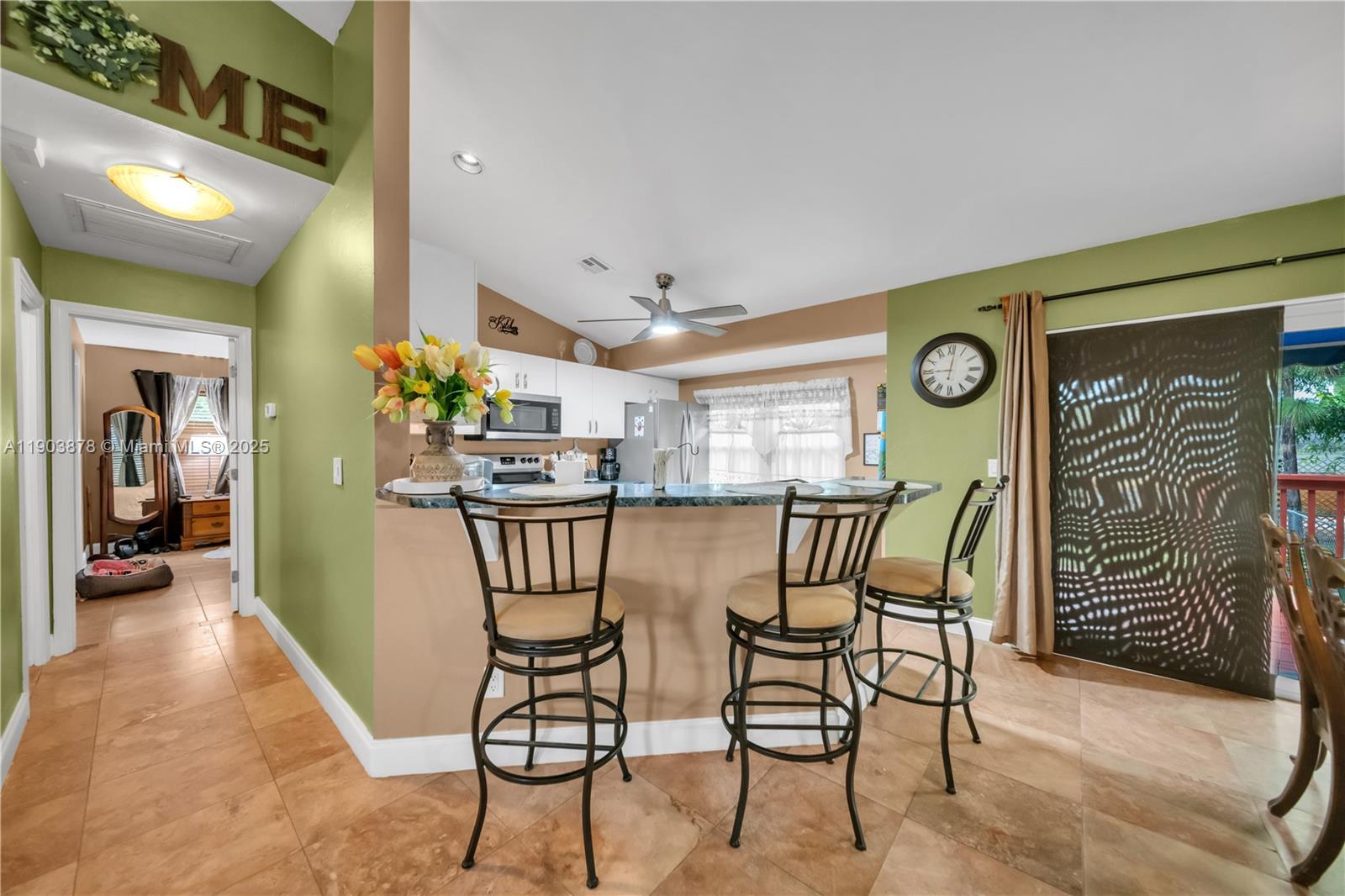 SAN CARLOS PARK - Residential