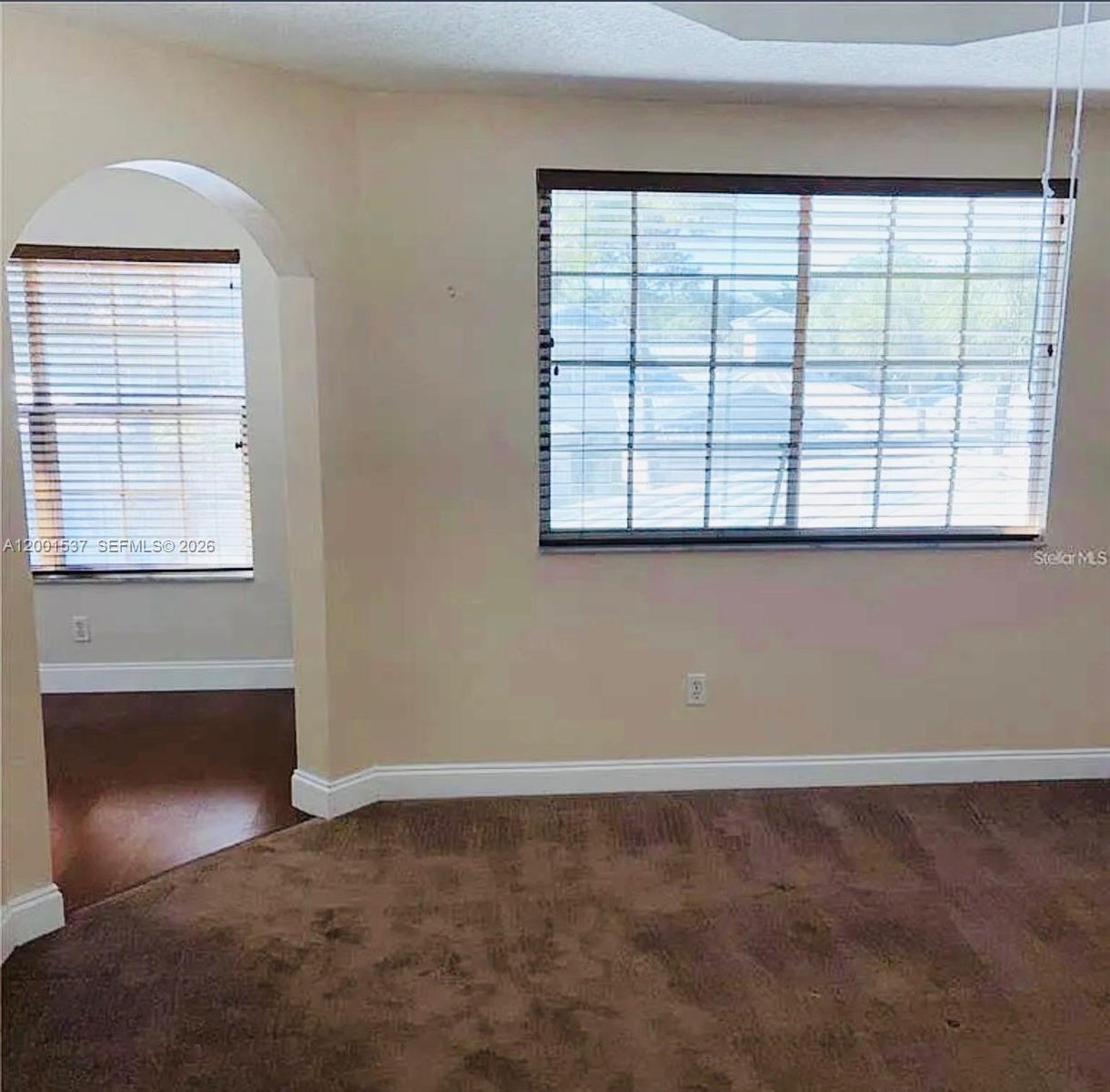 COCONUT KEY - Residential Lease