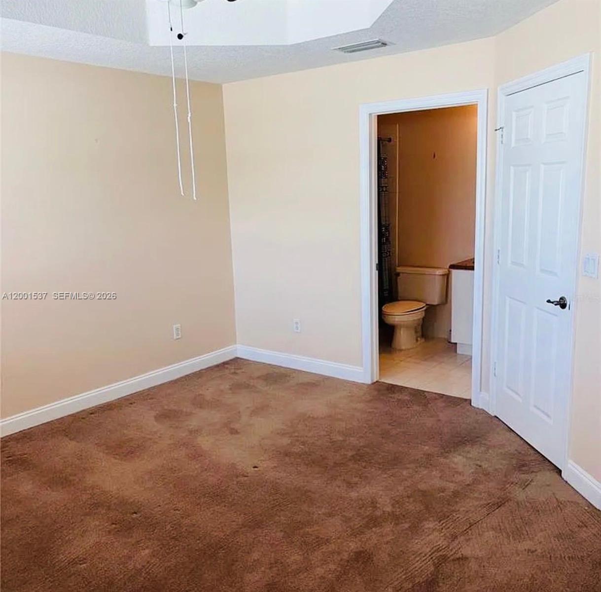 COCONUT KEY - Residential Lease