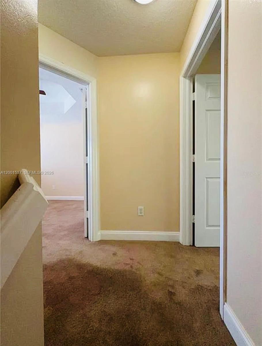 COCONUT KEY - Residential Lease