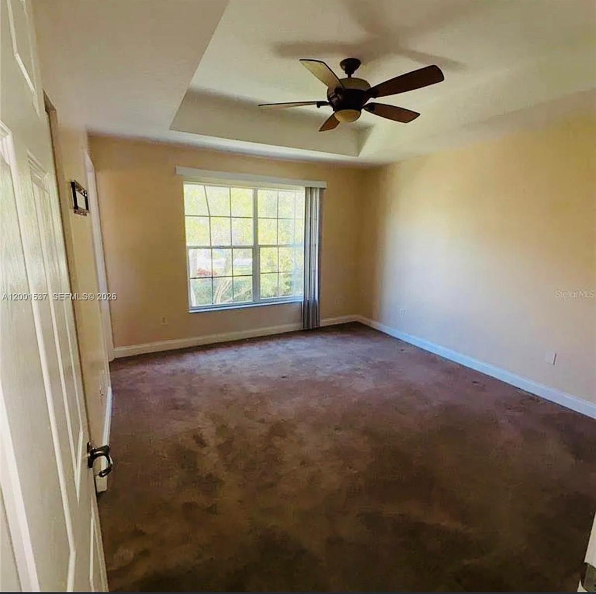 COCONUT KEY - Residential Lease