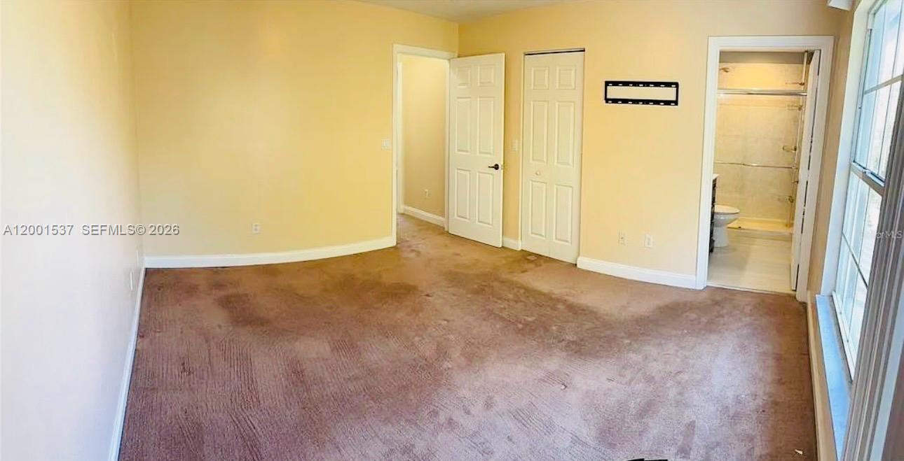 COCONUT KEY - Residential Lease