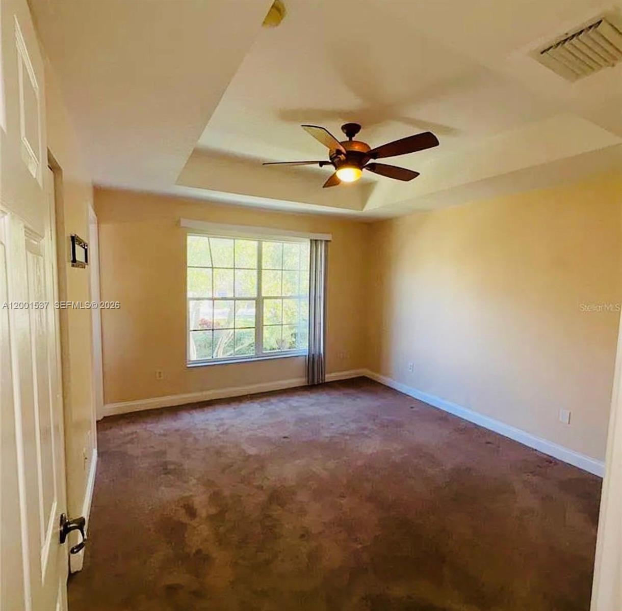 COCONUT KEY - Residential Lease