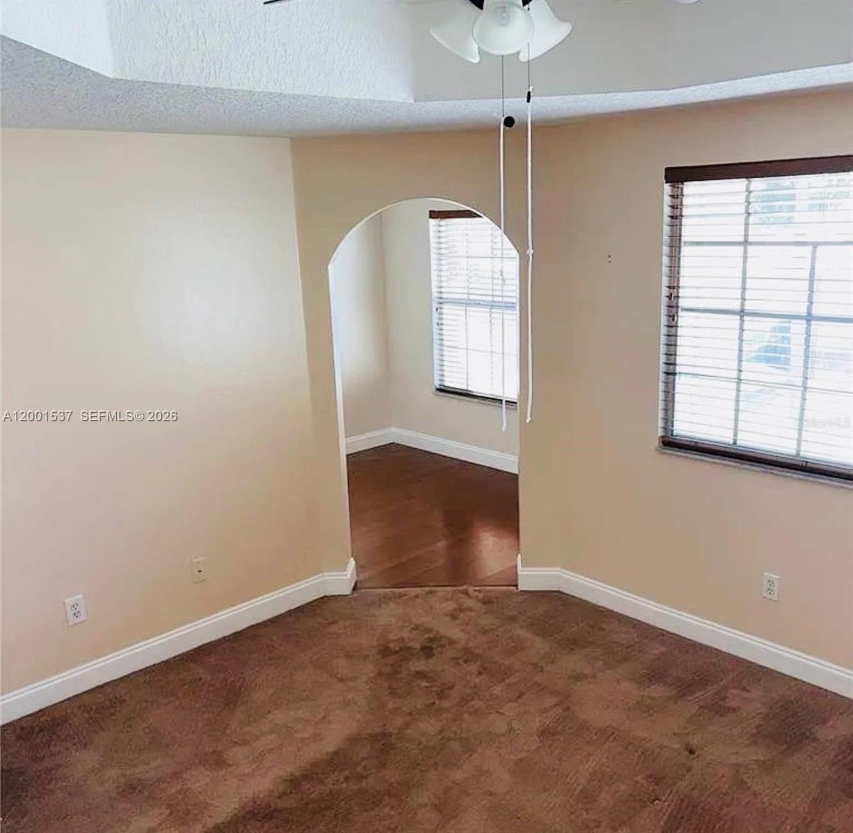 COCONUT KEY - Residential Lease